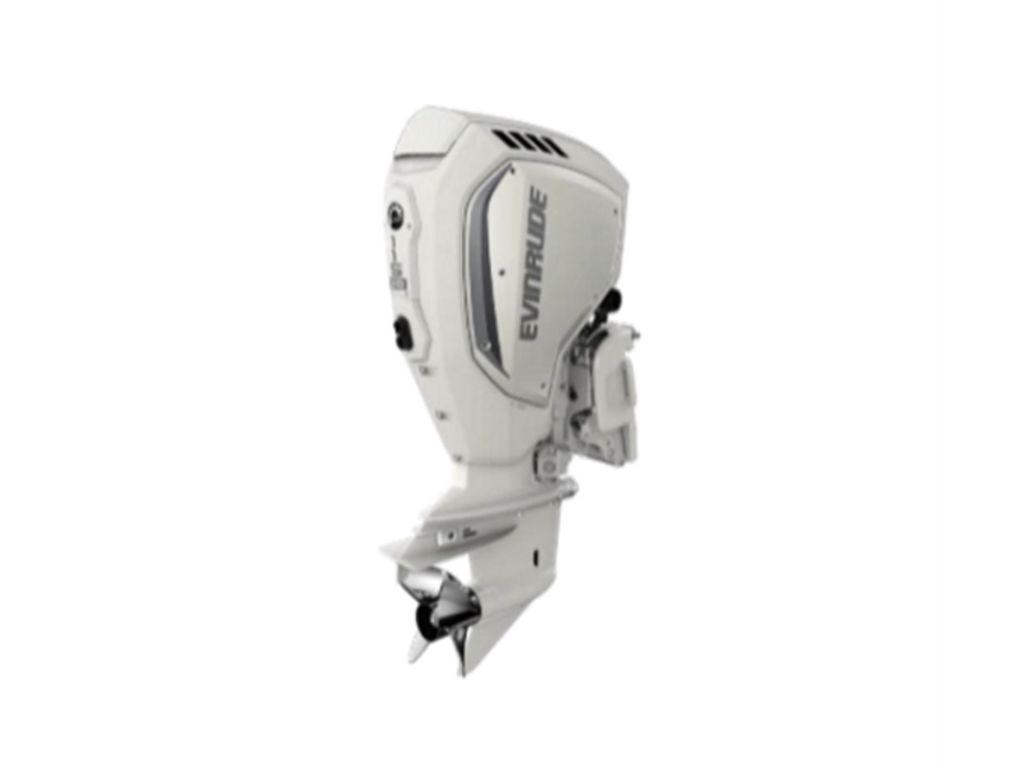 Evinrude K Hwxf Hp Outboard Motors For Sale