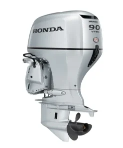 2019 Honda 90 HP BF90D5XRTA Outboard Motor