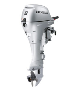 2019 HONDA 8 HP BFP8DK3XHS Outboard Motor