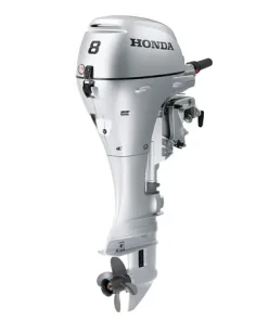 2020 HONDA 8 HP BFP8DK3LHT Outboard Motor