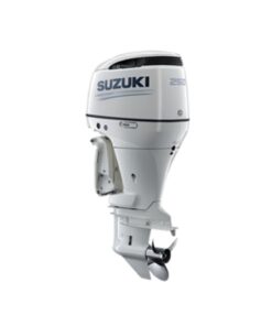 2022 Suzuki DF250 XX 250 HP Outboard Motor