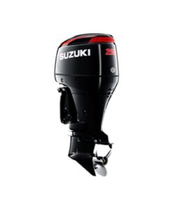2022 Suzuki DF250SS L 250 HP Outboard Motor
