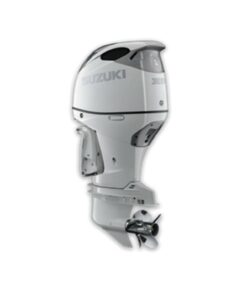 2022 Suzuki DF300B X 300 HP Outboard Motor