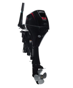 2018 Mercury 9.9 Hp 9.9ELHPT-CT-PK Outboard Motor