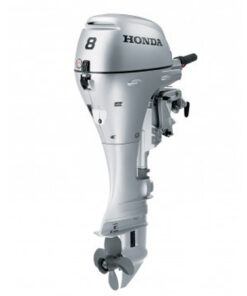 2018 Honda 8 Hp BFP8DK3XHS Outboard Motor