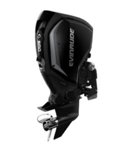 Evinrude C200GXA Base 200 HP Outboard Motors