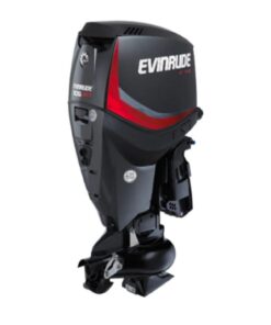 Evinrude E105DPJL 105HP Outboard Motor