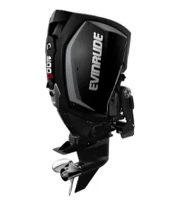 Evinrude H200HGXF 200 H.O Outboard Motors