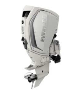 Evinrude H250WZF 250 HP Outboard Motor