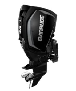 Evinrude H300GXF 300 HP Outboard Motor