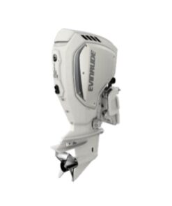 Evinrude K115HWXP 115 HP Outboard Motors