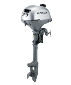 2021 HONDA 2.3 HP BF2.3DHSCH Outboard Motor