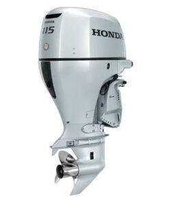 Honda Marine 115DK1LC