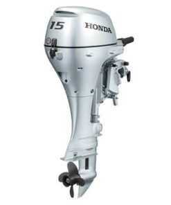 Honda Marine 15DK3LHC