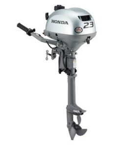 Honda Marine 2.3DHSCHC