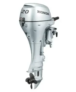 Honda Marine 20DK3LHC