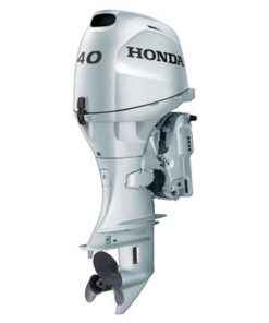 Honda Marine 40DK4LRTC