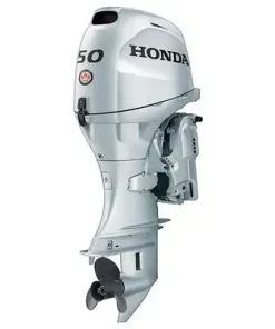Honda Marine 50DK4LHTC