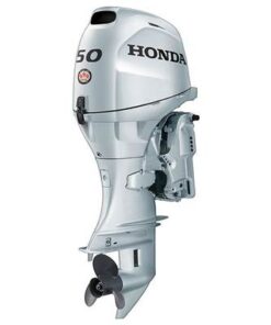 Honda Marine 50DK4LRTC