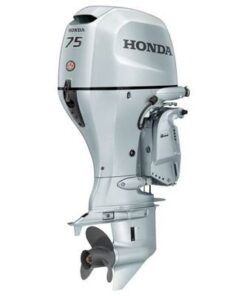 Honda Marine 75DK4LRTC