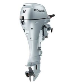 Honda Marine 8DK3SHC