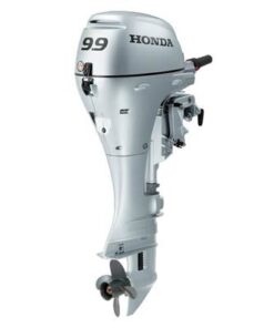Honda Marine 9.9DK3LRTC