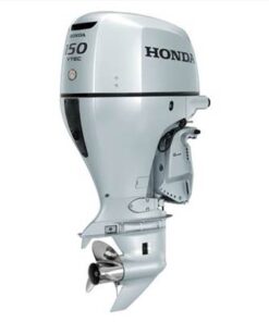 Honda Marine BF150AK2XCC X-Type, 25 in. Shaft