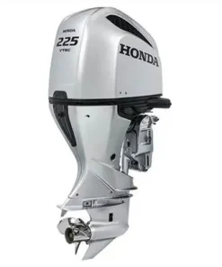 Honda Marine BF225DXCRC X-Type, 25 in. Shaft