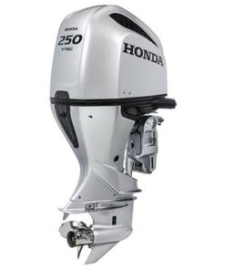 Honda Marine BF250DXCRC