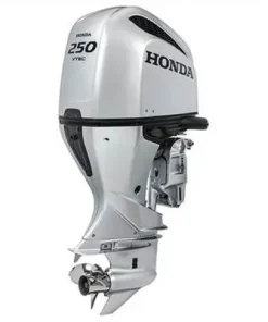 Honda Marine BF250DXCRC X-Type, 25 in. Shaft