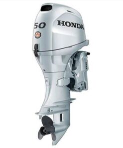 Honda Marine BF50DK4LHTC L-Type, 20 in. Shaft