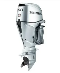 Honda Marine BF60AK1LHTC L-Type, 20 in. Shaft