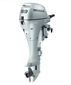 Honda Marine BF9.9DK3SHSC S-Type, 15 in. Shaft