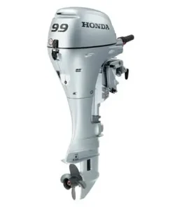 Honda Marine P9.9DK3XHS