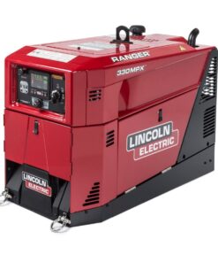330MPX EFI WELDER/GENERATOR