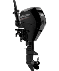 2021 Mercury 15 HP EFI EH Outboard Motor