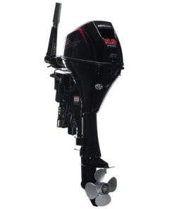 2021 Mercury 9.9 HP EXLHPT-CT Pro Kicker Outboard Motor