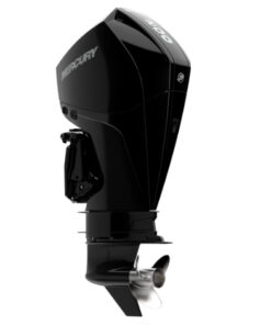 Mercury 200XL FourStroke DTS Outboard Motor