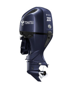 Tohatsu 200HP BFT200DXRA Outboard Motor