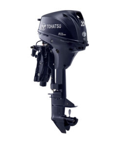 Tohatsu 20HP MFS20EEPTS Outboard Motor