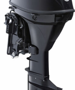 Tohatsu 25HP MFS25CETS Outboard Motor