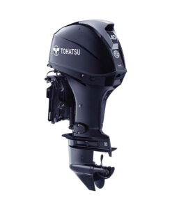 Tohatsu 40HP MFS40AETL Outboard Motor