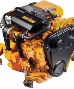 VETUS M2.13 Marine Diesel Engine