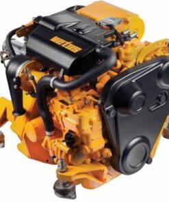 VETUS M2.18 Marine Diesel Engine