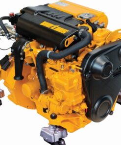 VETUS M3.29 Marine Diesel Engine