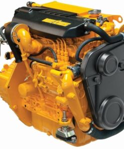VETUS M4.45 Marine Diesel Engine