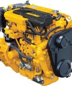 VETUS M4.56 Marine Diesel Engine