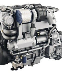 VETUS VD4.120 Marine Diesel Engine