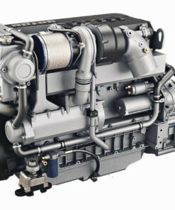 VETUS VD6.170 Marine Diesel Engine
