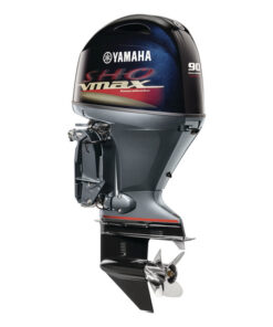 Yamaha Outboards 90HP VMAX SHO VF90LA
